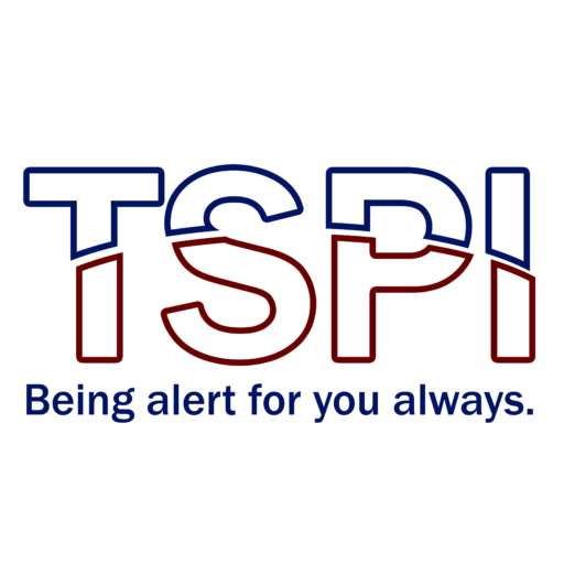 TSPI SECURITY